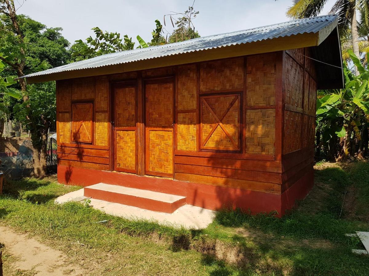 Don Som Riverside Guesthouse Екстериор снимка